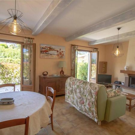 Large Spacious House In Fréjus Exterior foto