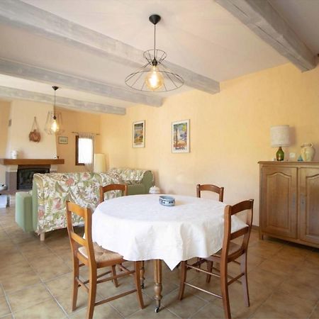 Large Spacious House In Fréjus Exterior foto