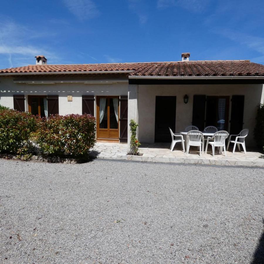 Large Spacious House In Fréjus Exterior foto